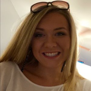 Meet your Posher, Madison